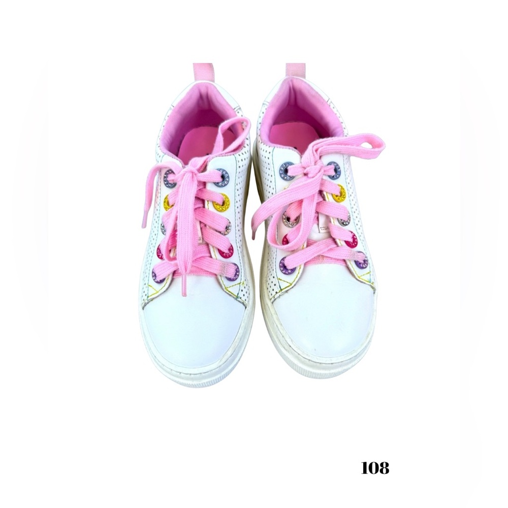 Steve Madden Kids Queenn (Little Kid/Big Kid) size 13 - Picture 11 of 11